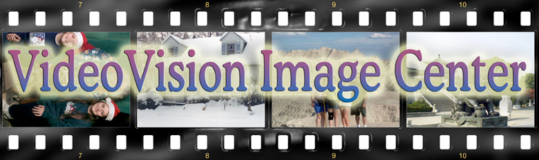 VideoVision Image Center