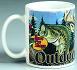 your favorite picture on a mug